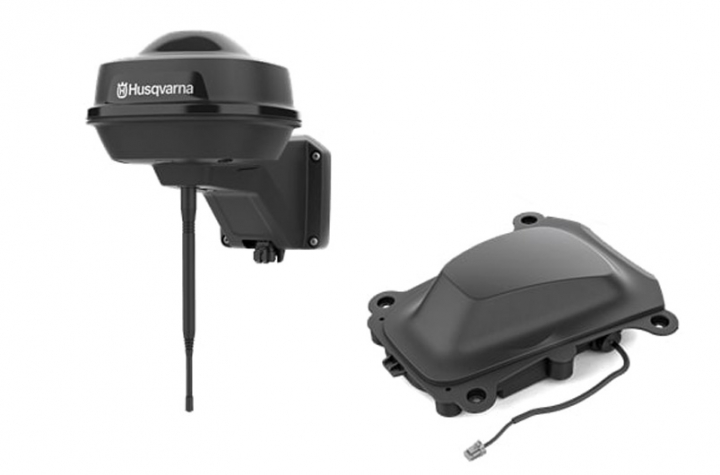 Husqvarna EPOS™ RS5 Plug-in kit in the group Garden / Robotic Lawn Mower / Accessories Automower / Installation at Entreprenadbutiken (9706634-01)