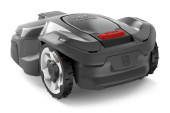 Husqvarna Automower® 415X Robotic Lawn Mower | 110iL for free!