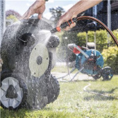 Husqvarna Automower® 315 Mark II including Connect | 110iL for free!