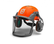 Forest helmet Husqvarna Technical Forest helmet Husqvarna Technical
