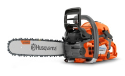 Husqvarna 545 mark II Chainsaw Husqvarna 545 mark II Chainsaw