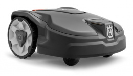 Husqvarna Automower® 305 Robotic Lawn Mower | Cable tracker MS6812 for free!