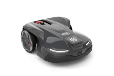 Husqvarna Automower® 450X Nera Robotic Lawn Mower Husqvarna Automower® 450X Nera Robotic Lawn Mower