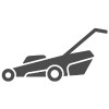 Lawn mowers