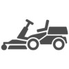 Garden tractors & Ride-on