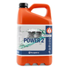 Alkylate petrol