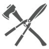 Forestry & logging equipment