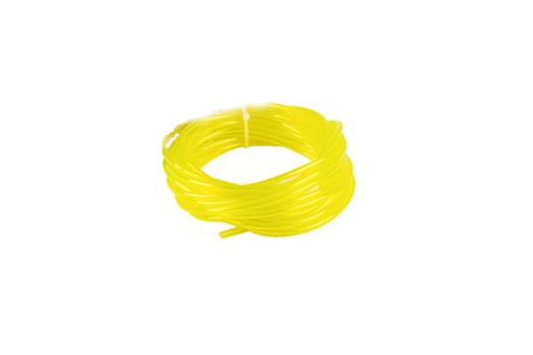 Fuel line 3,2x5,3mm - 10cm/pcs in the group Garden / Lawn mowers / Lawn mower accessories at Entreprenadbutiken (1-801)