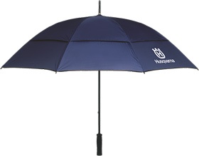 Golf Umbrella Husqvarna in the group Forest / Brushcutters / Protective Equipments / Workwear / Workwear / Accessories at Entreprenadbutiken (1016920-20)