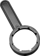 Key to 25L cans in the group Forest / Forestry & logging equipment / Cans & oils at Entreprenadbutiken (1995)