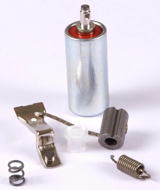 Switch kit 294628 in the group  at Entreprenadbutiken (294628)