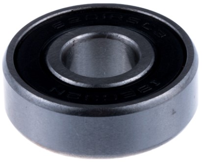 Ball bearing in the group at Entreprenadbutiken (2956742-01)