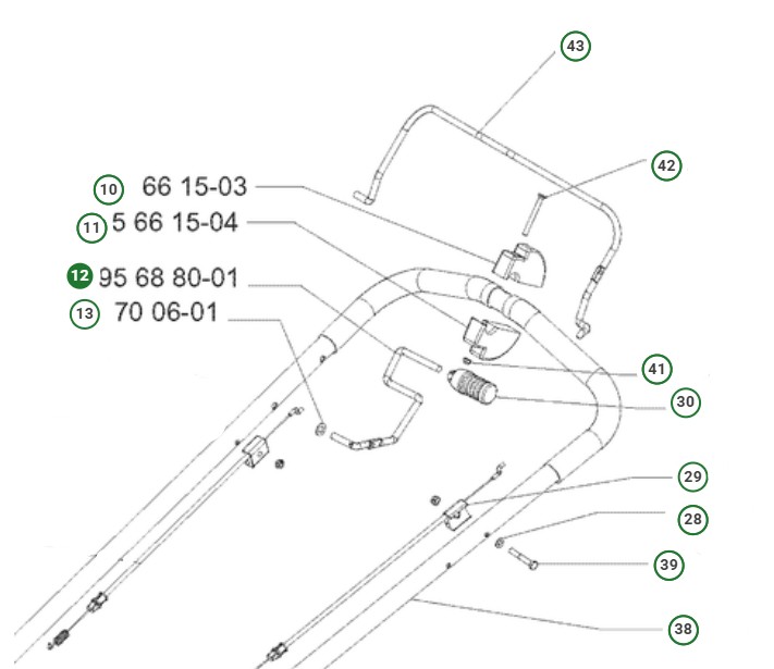 Liver in the group  at Entreprenadbutiken (2956880-01)
