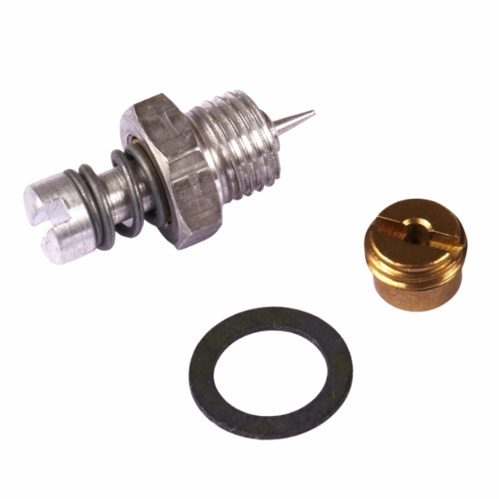 Valve-High Speed in the group  at Entreprenadbutiken (299060)