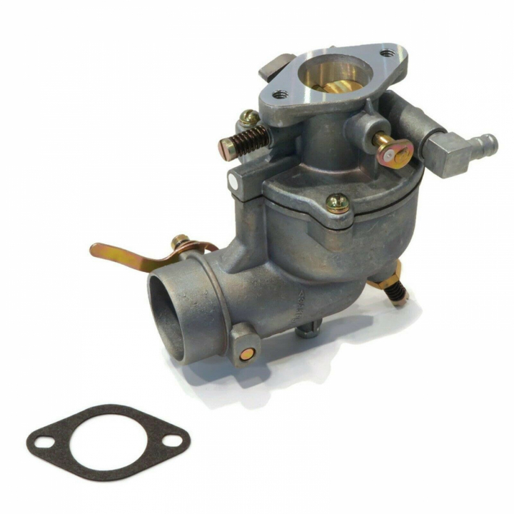 Carburetor in the group  at Entreprenadbutiken (390323)