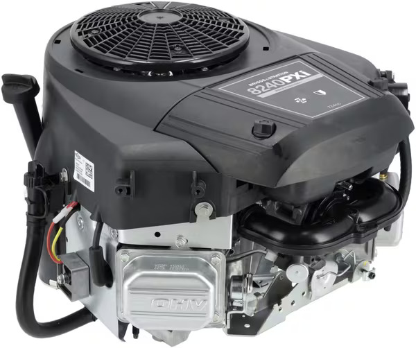 Briggs & Stratton engine Intek V-Twin 24 hp 44U677-0020 in the group  at Entreprenadbutiken (44U677-0020)