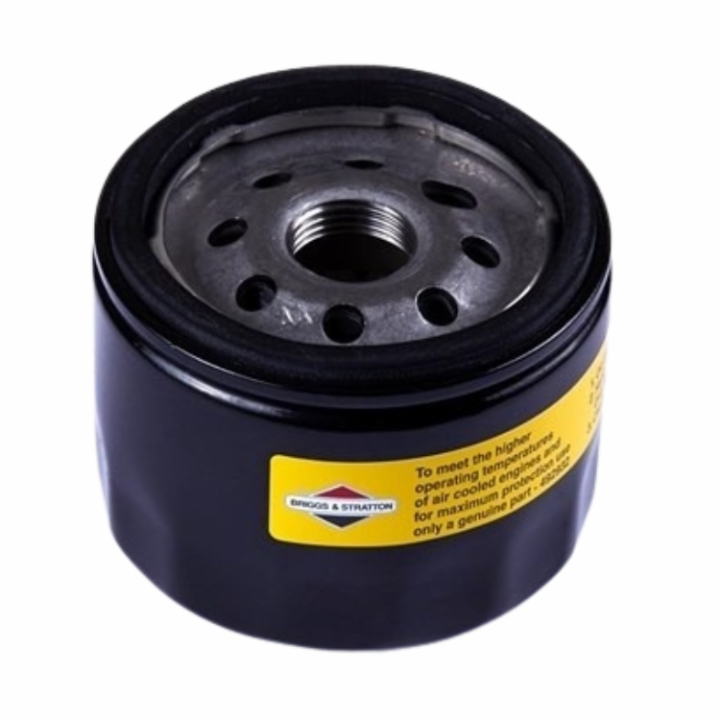 Filter Oil Briggs & Stratton 492932S in the group Garden / Lawn mowers / Lawn mower accessories at Entreprenadbutiken (492932S)