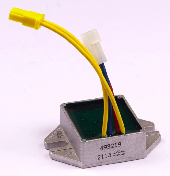 Regulator in the group  at Entreprenadbutiken (493219)