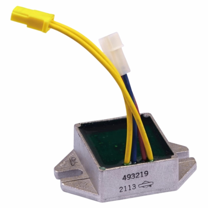 Regulator in the group  at Entreprenadbutiken (493219)