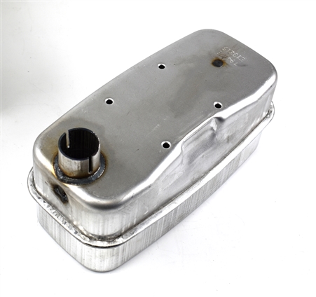 Silencer in the group  at Entreprenadbutiken (498984S)