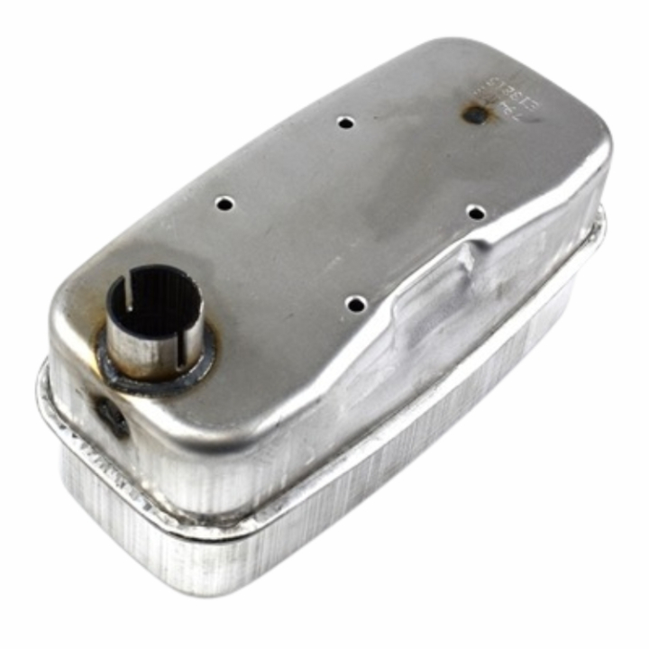 Silencer in the group  at Entreprenadbutiken (498984S)