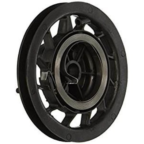 Line wheel with spring in the group  at Entreprenadbutiken (499901)