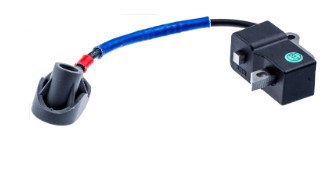Ignition module 343FR, 343R, 345FX, 345FXT, 345RX in the group  at Entreprenadbutiken (5010013-01)