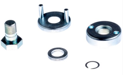 Screw 5010088-02 in the group  at Entreprenadbutiken (5010088-02)