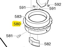 Call Chute 5010312-01 in the group  at Entreprenadbutiken (5010312-01)