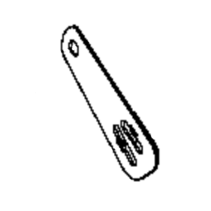 Sheet, Right 5010556-01 in the group at Entreprenadbutiken (5010556-01)