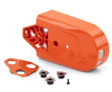 Belt Guard Kit 16 5010571-02 in the group at Entreprenadbutiken (5010571-02)