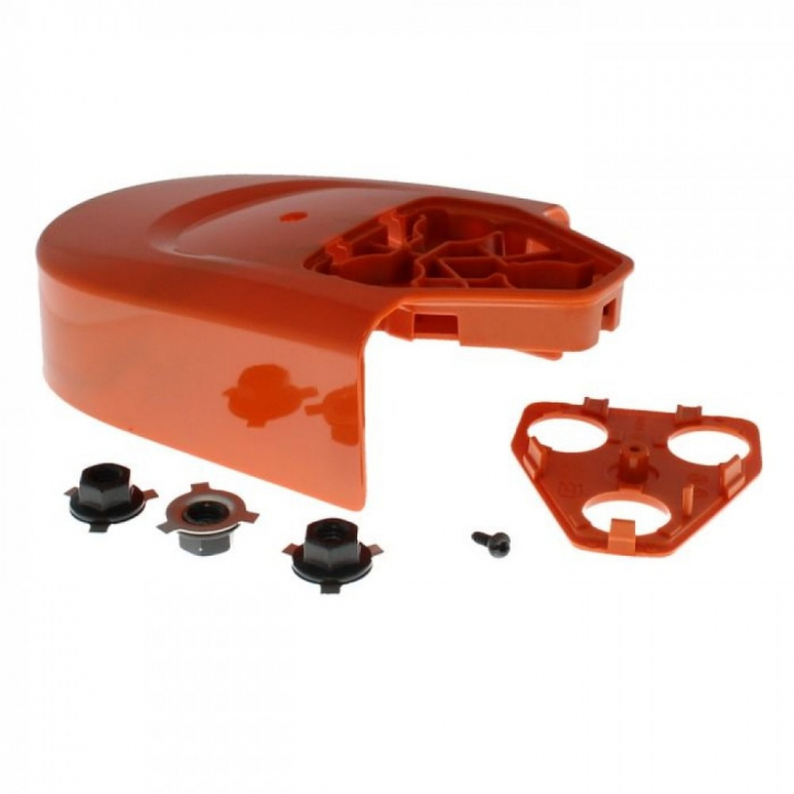 Belt Guard Kit 14 in the group  at Entreprenadbutiken (5010571-03)
