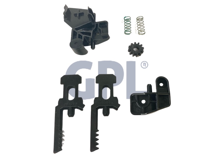 Lock kit in the group Automower 450X - 2021 at Entreprenadbutiken (5010660-01)