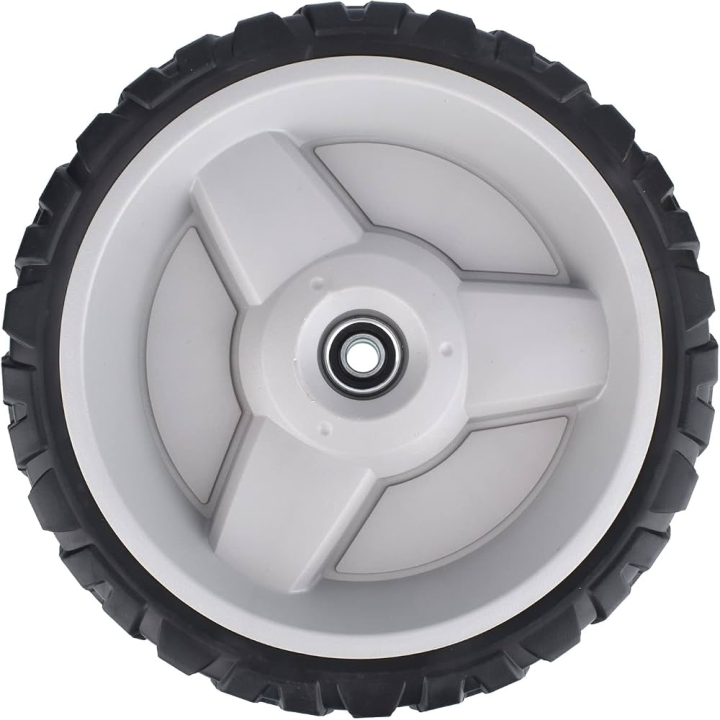 Rear wheel Husqvarna LC221AH in the group at Entreprenadbutiken (5010670-01)
