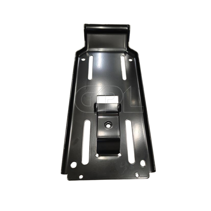 Seat bracket Compl in the group  at Entreprenadbutiken (5011315-02)