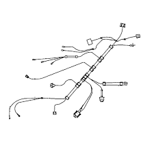 Wiring 5011333-02 in the group  at Entreprenadbutiken (5011333-02)
