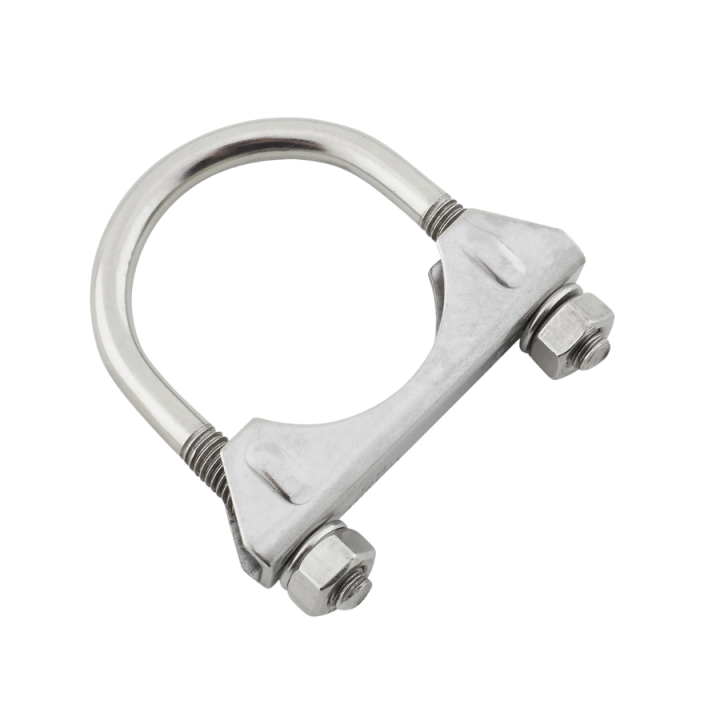 Clamp Assy Exhaust Diameter 35 in the group  at Entreprenadbutiken (5011522-02)