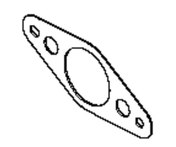 Gasket 5011693-01 in the group  at Entreprenadbutiken (5011693-01)