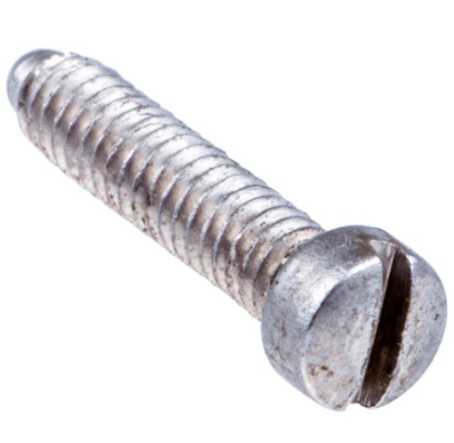 Screw 5012218-01 in the group  at Entreprenadbutiken (5012218-01)