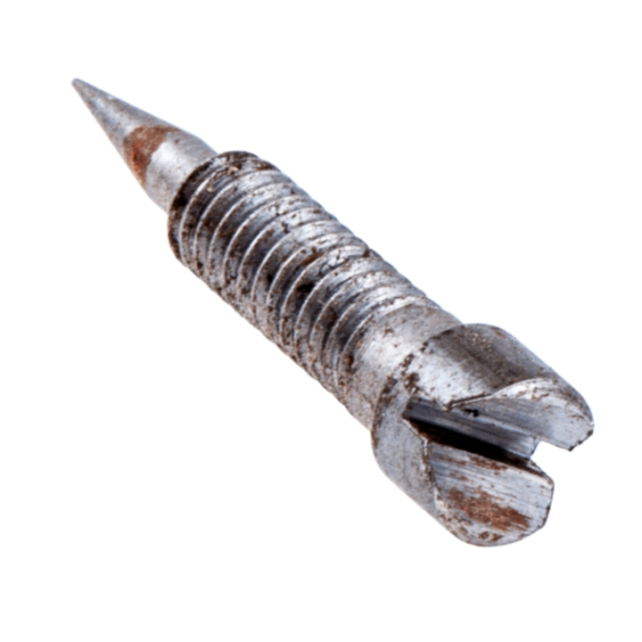 High speed needle 5012689-01 in the group at Entreprenadbutiken (5012689-01)