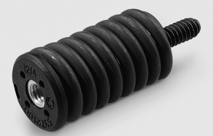 Damping element 5012763-01 in the group at Entreprenadbutiken (5012763-01)