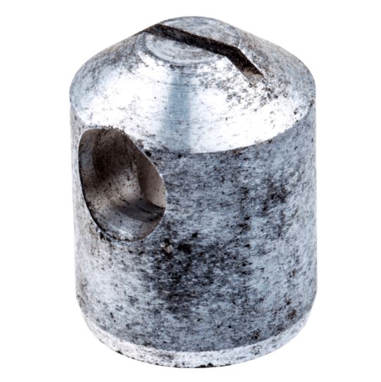 Bushing 5012939-02 in the group  at Entreprenadbutiken (5012939-02)