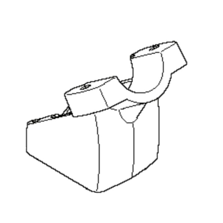 Adapter 5013208-01 in the group at Entreprenadbutiken (5013208-01)