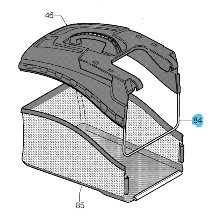 Frame in the group  at Entreprenadbutiken (5013224-01)