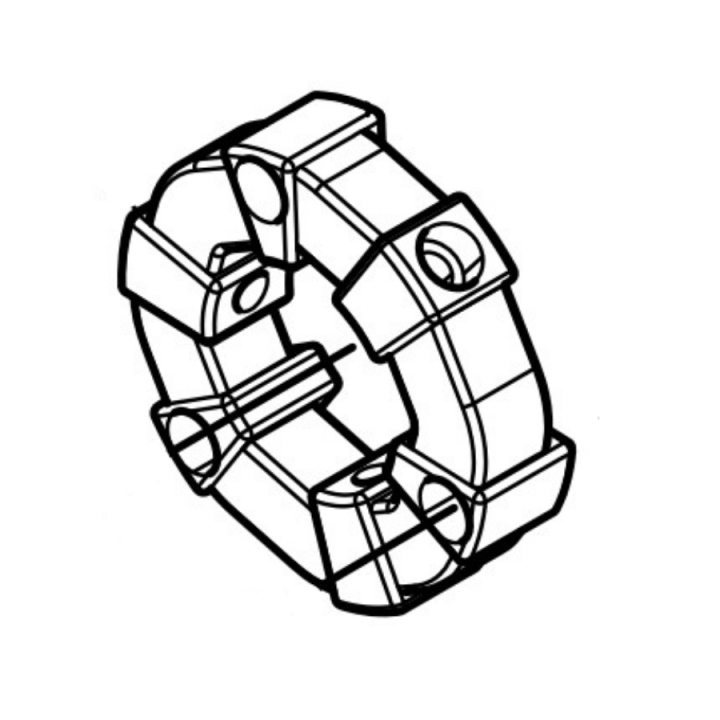 Rubber Ring 5013232-01 in the group  at Entreprenadbutiken (5013232-01)