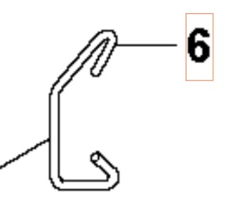 Clamp in the group  at Entreprenadbutiken (5013543-01)