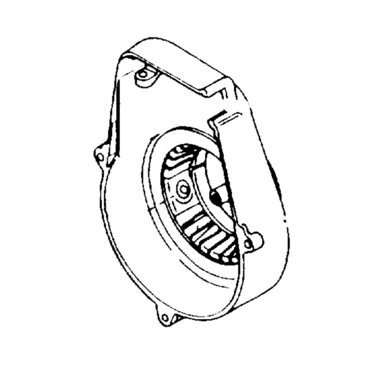 Launching Device 5013648-10 in the group at Entreprenadbutiken (5013648-10)