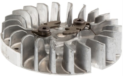 Flywheel 5013756-04 in the group  at Entreprenadbutiken (5013756-04)