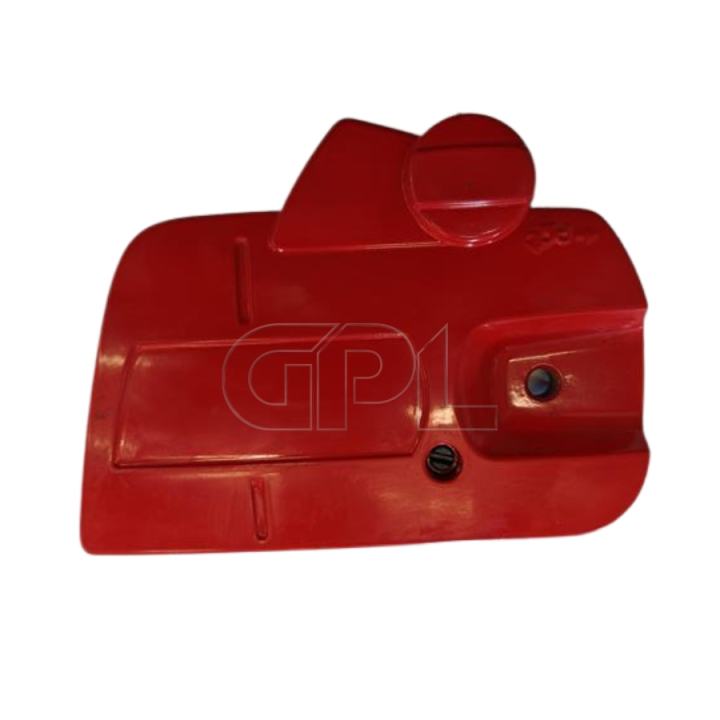 Clutch cover assembly in the group at Entreprenadbutiken (5013882-02)