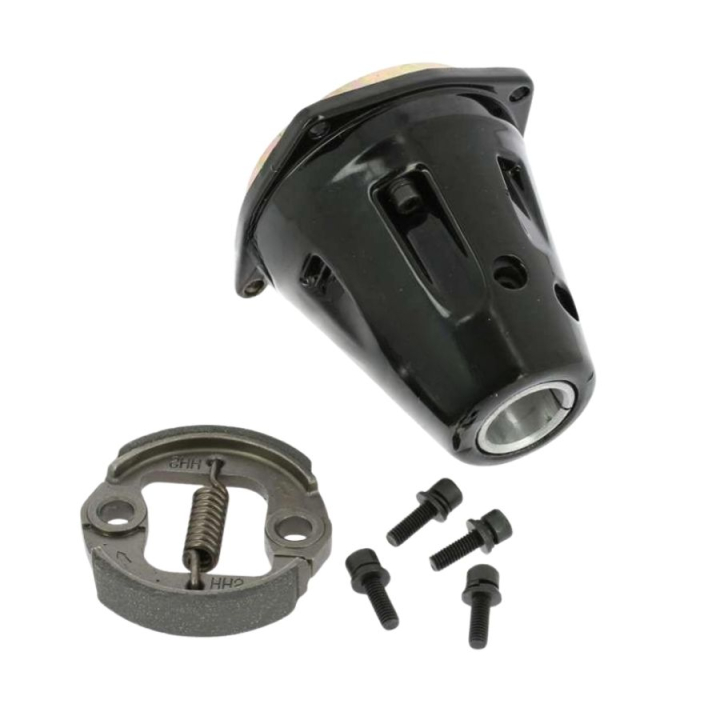 Service Kit Coupling 5014243-05 in the group  at Entreprenadbutiken (5014243-05)